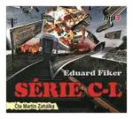 Série C-L (Eduard Fiker-Martin Zahálka) (2 MP3-CD)