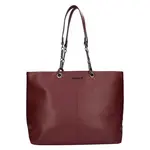 Dámská kabelka Marina Galanti Nettas - vínová