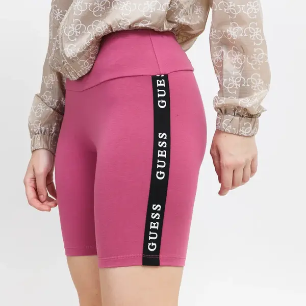 Guess aline biker eco j. str xl