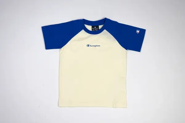 Champion Short Sleeve Top XS