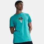 Nike Men Dri-Fit T-Shirt M
