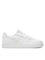 adidas Breaknet Lifestyle Court Lace Shoes 34