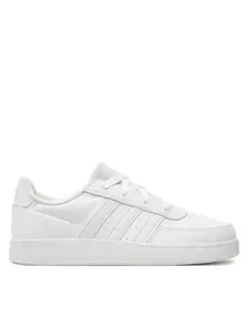adidas Breaknet Lifestyle Court Lace Shoes 34