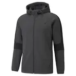 Puma EVOSTRIPE Core FZ Hoodie S