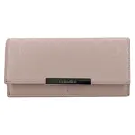 Dámska peňaženka Calvin Klein Pilar - šedo-béžová