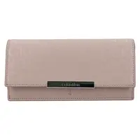 Dámska peňaženka Calvin Klein Pilar - šedo-béžová