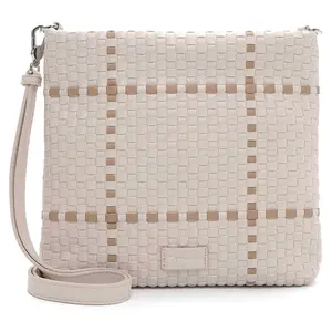 Dámska crossbody kabelka Tamaris Ruby - béžová