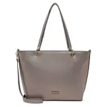 Dámska kabelka Tamaris Grace - strieborná