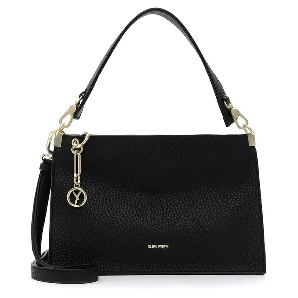 Dámska kabelka Suri Frey Gwenny - čierna