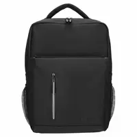 Moderný batoh Enrico Benetti Bergen - čierna