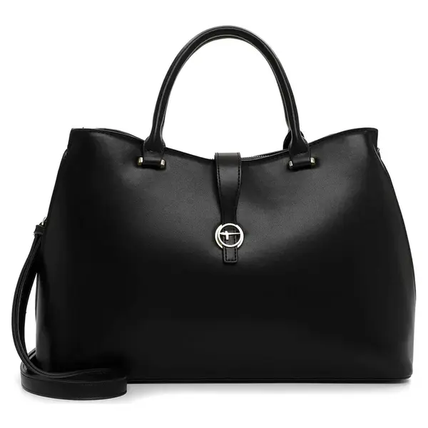 Dámska kabelka Tamaris Adira - čierna