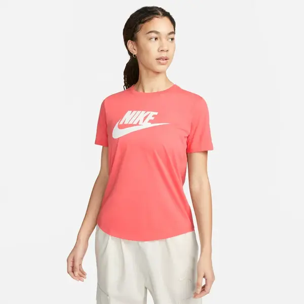 Nike Sportswear Essentials Womens Logo T-Shirt M