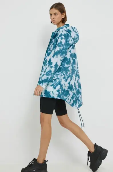 Vans WM MERCY REVERSIBLE PARKA XS