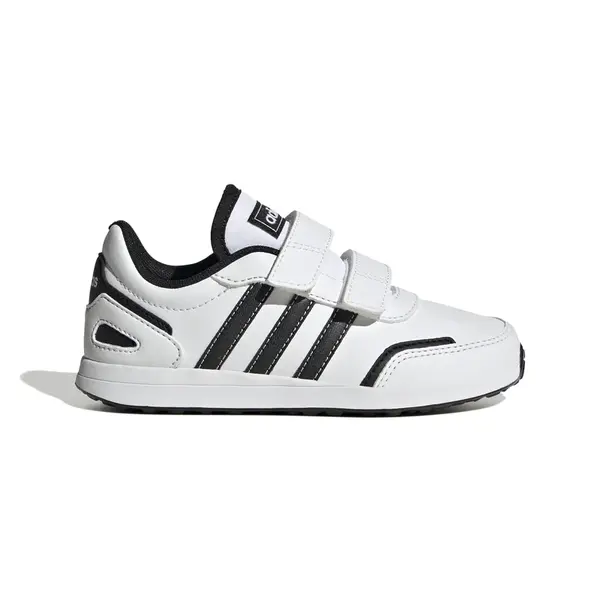 adidas VS Switch 3 Lifestyle Running Hook and Loop Strap Shoes 32