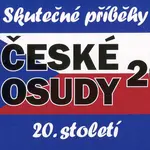 České osudy 2 kolekce (5 MP3-CD) - audiokniha