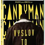 Candyman (2021) (4K ULTRA HD + BLU-RAY) (2 BLU-RAY)