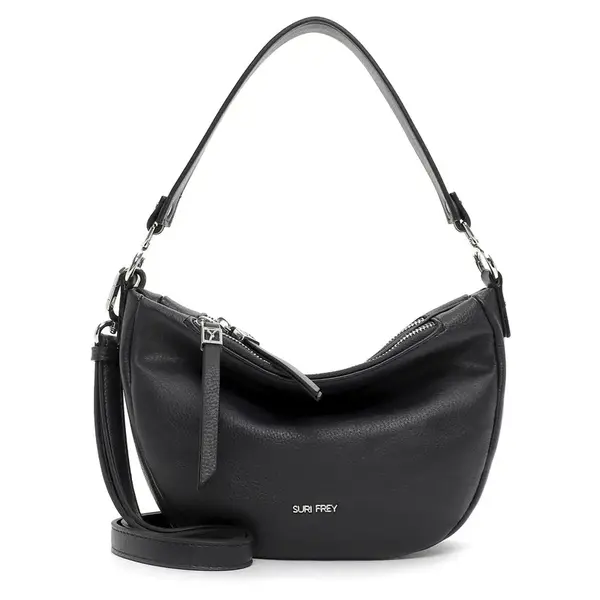 Dámská kabelka Suri Frey Xaya - modrá