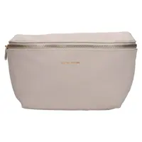 Dámská ledvinka David Jones Isolde - šedá