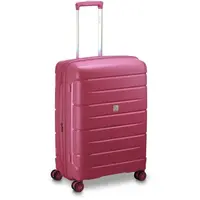 MODO BY RONCATO STARLIGHT 3.0 M Cestovný kufor, ružová, veľkosť
