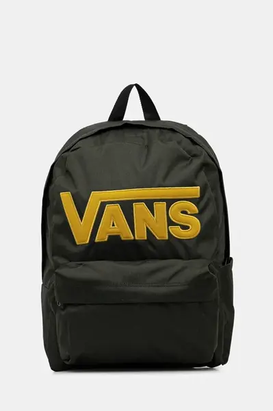Vans Old Skool Check Backpack OS