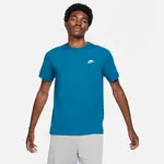 Nike Sportswear Club Mens T-Shirt S