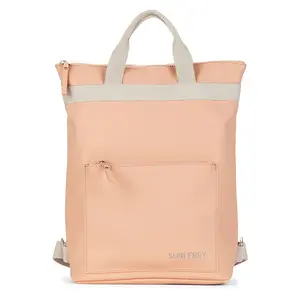 Dámsky batoh Suri Frey Jessy - ružová