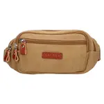 Pánska ľadvinka Katana Amos - piesková