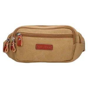 Pánska ľadvinka Katana Amos - piesková