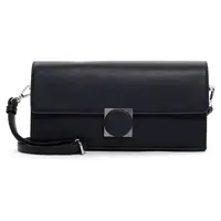 Dámska listová kabelka Emily & Noah Amalie - modrá