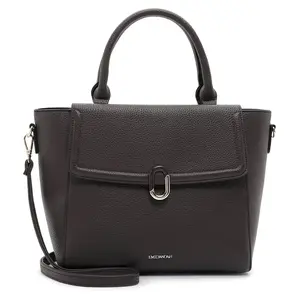 Dámska kabelka Emily & Noah Lily - hnedá