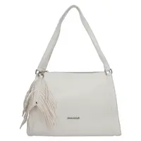 Dámska kabelka Marina Galanti Mariane - krémová