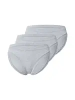 JBS OF DENMARK Nohavičky  svetlosivá