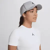 Jordan Men Rise Structured Metal Jumpman Cap L/XL