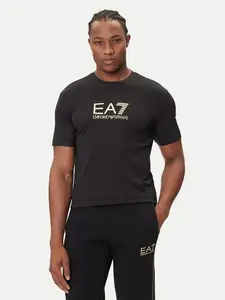 EA7 Emporio Armani T-Shirt L