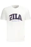 Pánské tričko FILA s krátkým rukávem