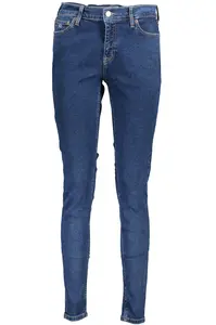 Dámské džíny Tommy Hilfiger