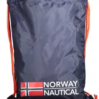 Unisex modrý vak Norway 1963