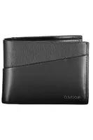 Černá pánská peněženka Calvin Klein