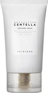 SKIN1004 Zklidňující krém pro citlivou pleť a proti zarudnutí Madagascar Centella (Soothing Cream) 75 ml