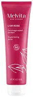 Melvita Tělový peeling (Expert Toning Scrub) 150 ml