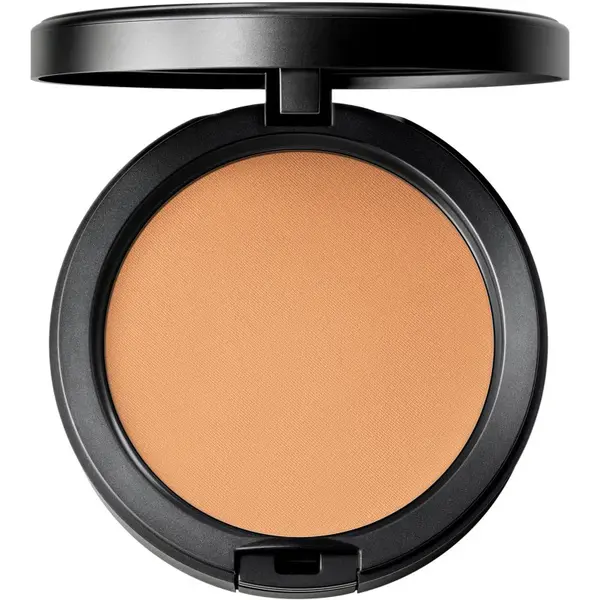 MAC Cosmetics Studio Fix Powder Plus Foundation Prefill matující pudrový make-up odstín NW35 12 g