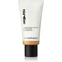 MAC Cosmetics Strobe Dewy Skin Tint tónující hydratační krém odstín Medium 2 30 ml