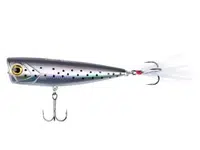 Shimano lure yasei pure pop floating sea trout - 6 cm 6,5 g