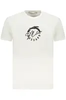 Trussardi pánské triko s krátkým rukávem