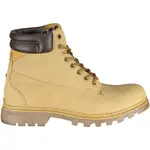 CARRERA béžové kotníkové boty