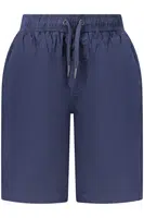 NORWAY 1963 MEN'S BLUE BERMUDA PANTS