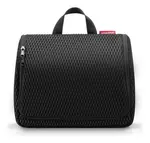 Toaletní taška Reisenthel Toiletbag XL Mesh black
