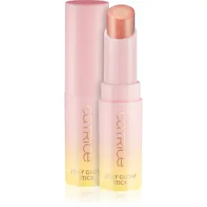 Catrice MIDNIGHT SUN gelový rozjasňovač v tyčince odstín C01 Bright & Breezy 4 g