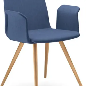 LD SEATING konferenční židle SUNRISE 152-D,BR