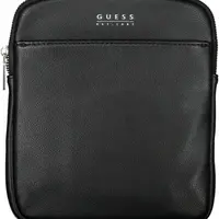 Pánská černá taška přes rameno Guess